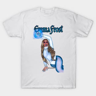 Emma Frost T-Shirt